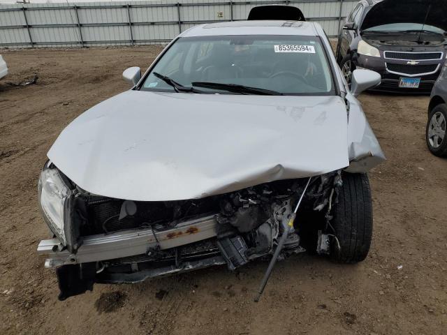 Photo 5 from auction – 2014 LEXUS ES 350 with VIN JTHBK1GG2E2105077