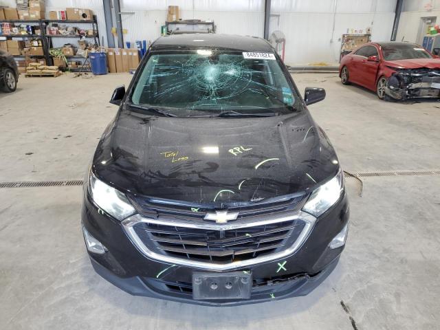 Photo 5 from auction – 2018 CHEVROLET EQUINOX LT with VIN 2GNAXSEV2J6224757
