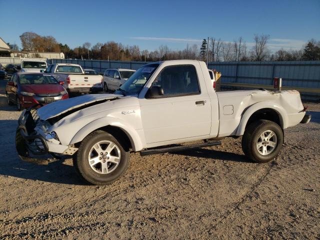 Zdjęcie 1 z aukcji – 2004 FORD RANGER z VIN 1FTYR11U84PB61743
