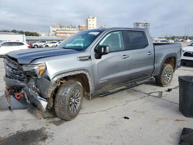Photo 1 from auction – 2021 GMC SIERRA K15 with VIN 3GTP9EED4MG241087