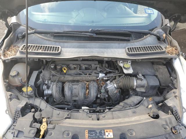 Фото 12 с аукциона – 2017 FORD ESCAPE S с VIN 1FMCU0F74HUC00157