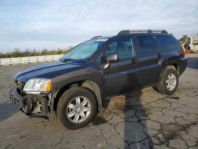 MITSUBISHI ENDEAVOR L 2011 with VIN 4A4JN2AS9BE030209 - Photo from auction