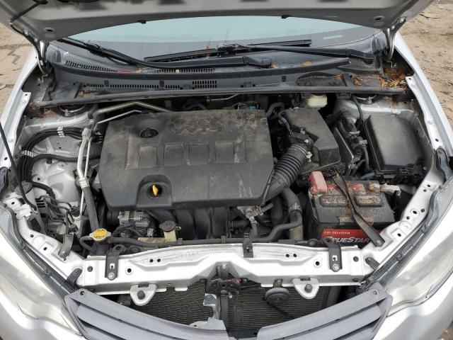 Photo 11 from auction – 2016 TOYOTA COROLLA L with VIN 5YFBURHE3GP533283