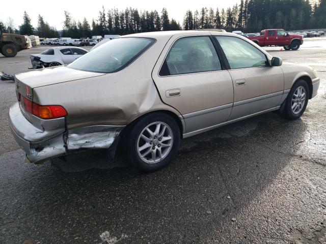 Photo 3 from auction – 2001 TOYOTA CAMRY LE with VIN JT2BF28K410312566