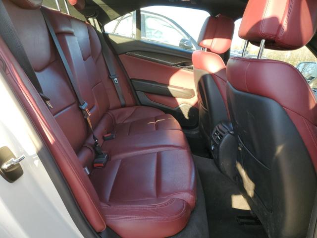 Photo 10 from auction – 2014 CADILLAC ATS PREMIU with VIN 1G6AL5S3XE0100701