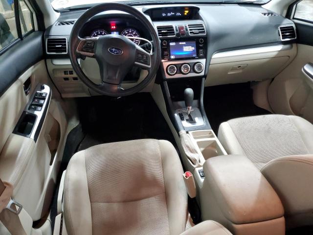 Photo 8 from auction – 2015 SUBARU XV CROSSTR with VIN JF2GPACC0F8286997