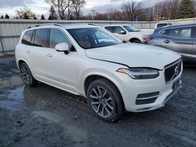 Photo 4 from auction – 2018 VOLVO XC90 T5 with VIN YV4102PK0J1343620