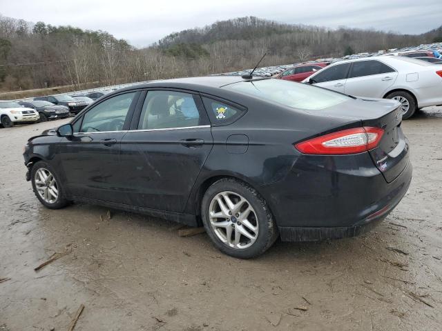 Photo 2 from auction – 2013 FORD FUSION SE with VIN 3FA6P0H77DR122471