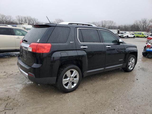 Photo 3 from auction – 2015 GMC TERRAIN SL with VIN 2GKALTEK8F6345384