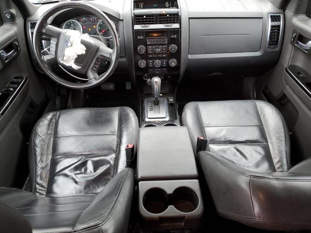 Photo 8 from auction – 2012 FORD ESCAPE LIM with VIN 1FMCU0E73CKA74122