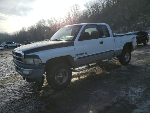 Photo 1 from auction – 2001 DODGE RAM 1500 with VIN 1B7HF13Z21J266326