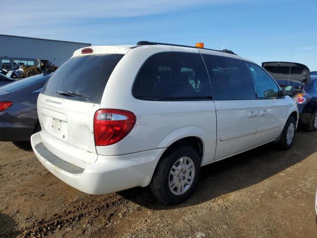 Photo 3 from auction – 2005 DODGE GRAND CARA with VIN 2D4GP24R55R106460