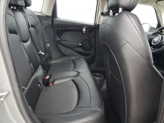Photo 10 from auction – 2021 MINI COOPER S with VIN WMWXU9C08M2N81063