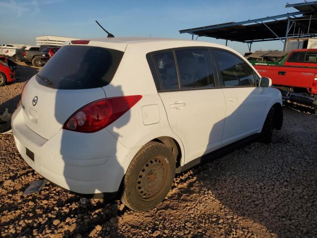 Photo 3 from auction – 2008 NISSAN VERSA S with VIN 3N1BC13E08L456983