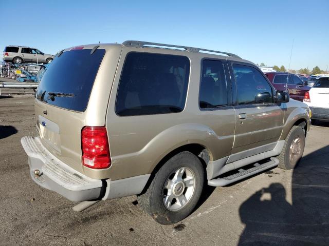 Photo 3 from auction – 2003 FORD EXPLORER S with VIN 1FMZU70E73UA49138