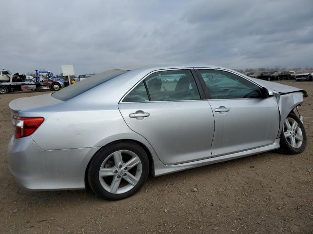 Photo 3 from auction – 2013 TOYOTA CAMRY L with VIN 4T1BF1FK3DU256908
