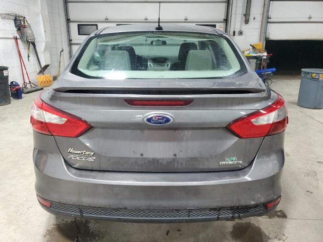 Photo 6 from auction – 2013 FORD FOCUS SE with VIN 1FADP3F27DL364157