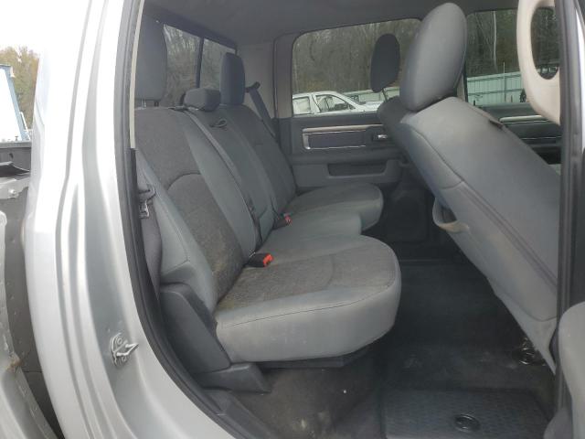 Photo 10 from auction – 2017 RAM 3500 SLT with VIN 3C63RRHL3HG717495