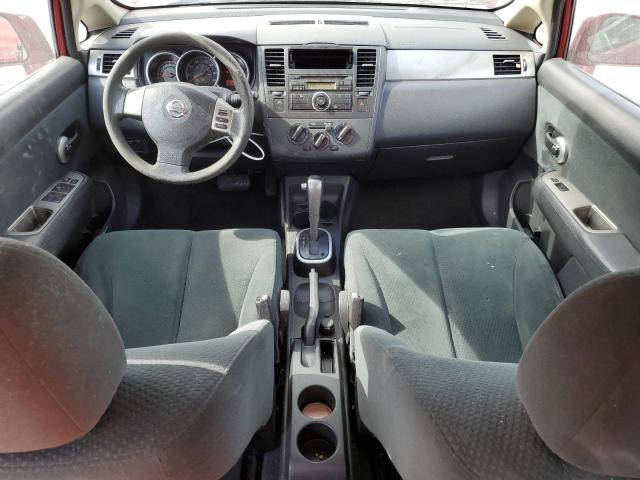 Photo 8 from auction – 2010 NISSAN VERSA S with VIN 3N1BC1AP5AL430745