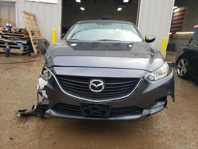 Photo 5 from auction – 2016 MAZDA 6 TOURING with VIN JM1GJ1V56G1450679