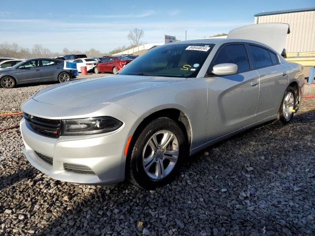 Photo 1 from auction – 2021 DODGE CHARGER SX with VIN 2C3CDXBG2MH587800