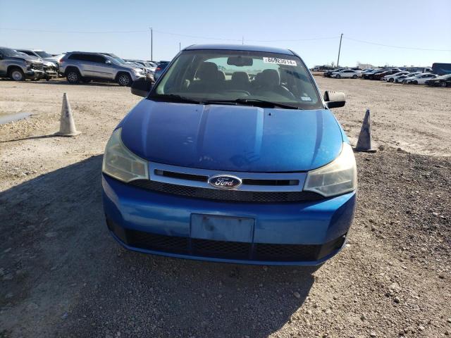 Photo 5 from auction – 2011 FORD FOCUS SE with VIN 1FAHP3FN0BW160520