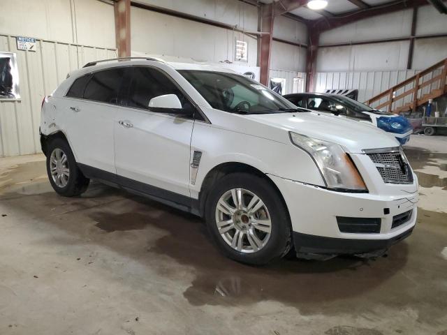 Photo 4 from auction – 2012 CADILLAC SRX LUXURY with VIN 3GYFNAE30CS544381