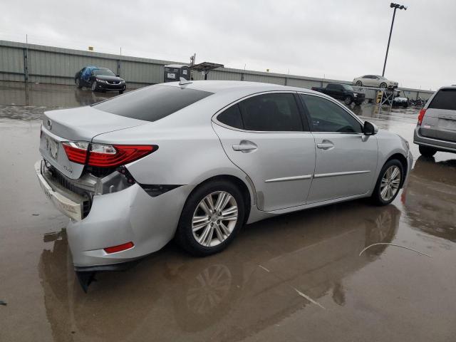 Photo 3 from auction – 2013 LEXUS ES 350 with VIN JTHBK1GG5D2038361