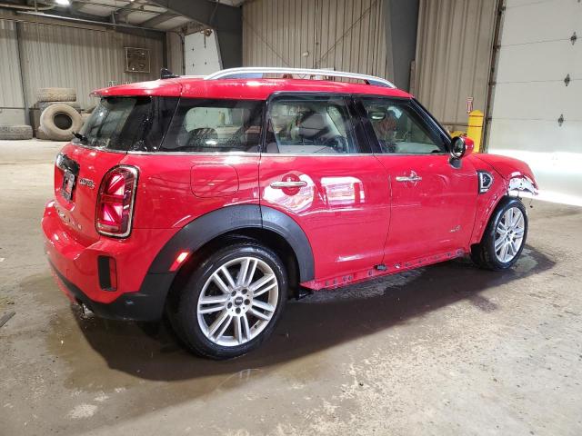 Photo 3 from auction – 2024 MINI COOPER S C with VIN WMZ83BR00R3S04303