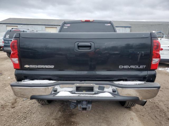 Photo 6 from auction – 2005 CHEVROLET SILVERADO with VIN 1GCHK23215F908550