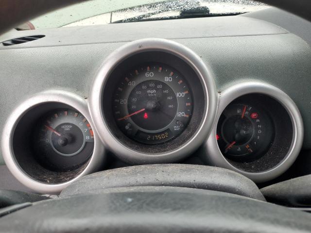 Photo 9 from auction – 2004 HONDA ELEMENT EX with VIN 5J6YH18504L008826