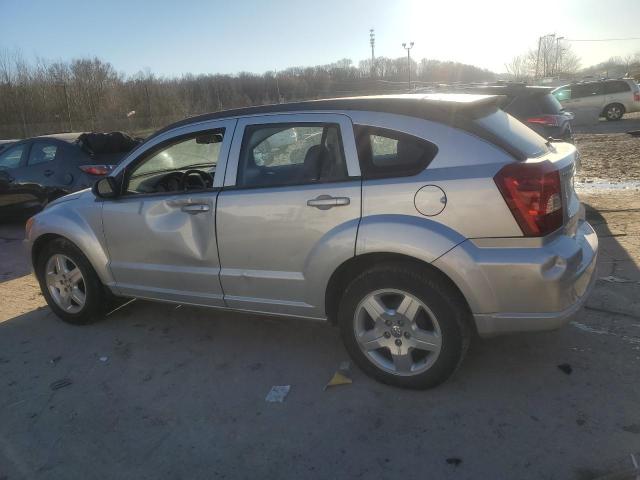 Photo 2 from auction – 2009 DODGE CALIBER SX with VIN 1B3HB48A19D259377