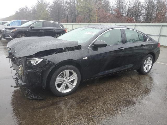 BUICK REGAL PREF 2020 with VIN W04GL6SX4L1001518 - Photo from auction
