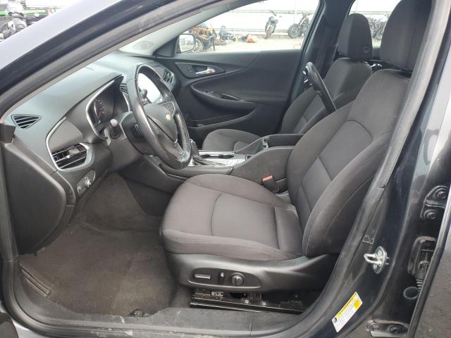 Photo 7 from auction – 2018 CHEVROLET MALIBU LT with VIN 1G1ZD5ST0JF153663