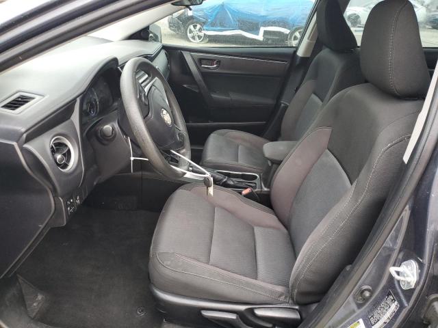Photo 7 from auction – 2017 TOYOTA COROLLA L with VIN 5YFBURHE1HP702136