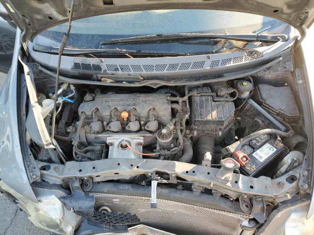 Photo 11 from auction – 2010 HONDA CIVIC EX with VIN 19XFA1F89AE026714