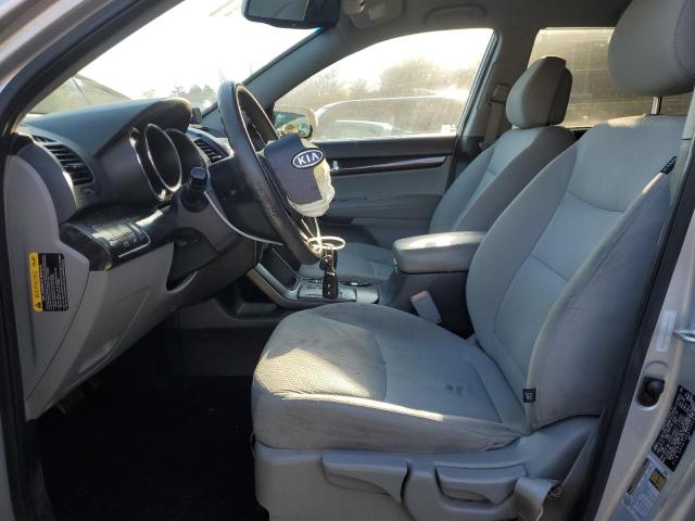 صورة رقم 7 من المزاد - 2012 KIA SORENTO BA مع VIN 5XYKT4A67CG237500