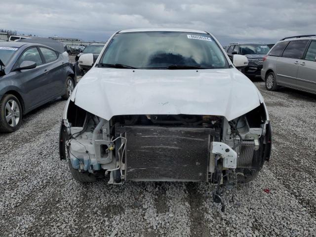 Photo 5 from auction – 2019 MITSUBISHI OUTLANDER with VIN JA4AP3AU6KU002117