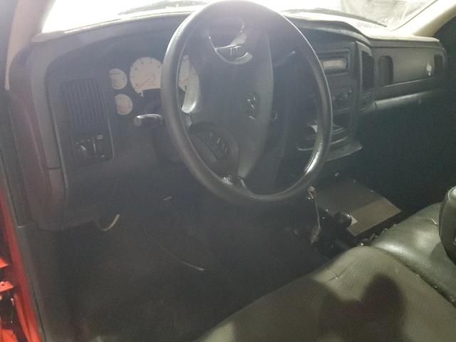 Photo 8 from auction – 2003 DODGE RAM 1500 S with VIN 1D7HU16D53J601383