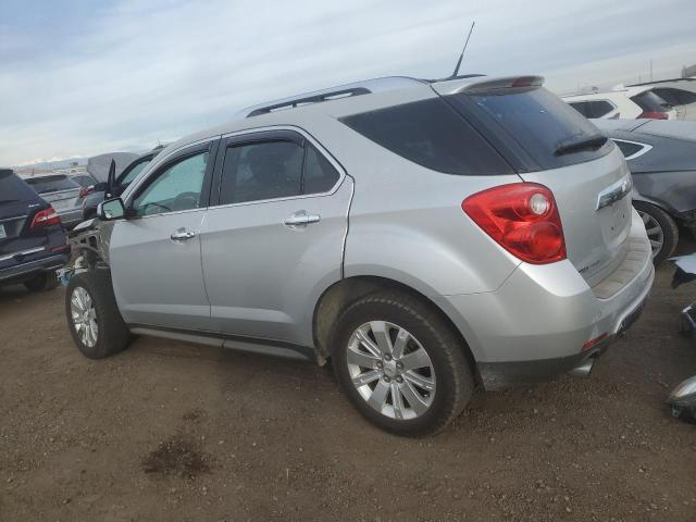 Photo 2 from auction – 2011 CHEVROLET EQUINOX LT with VIN 2CNFLGE59B6285088