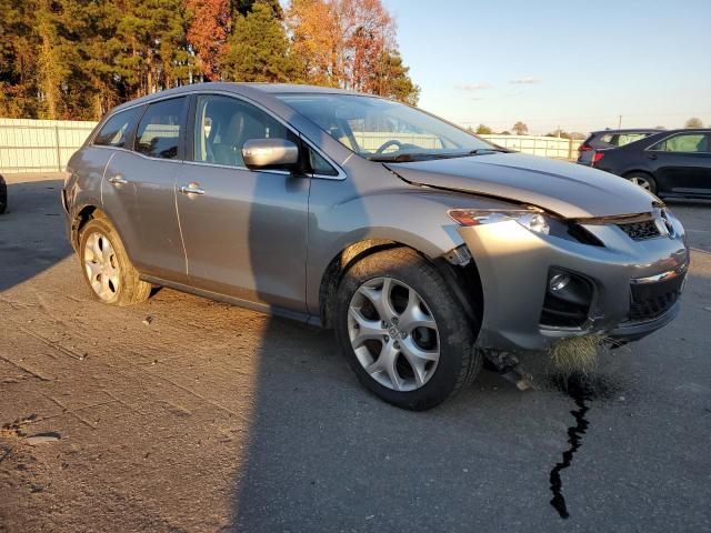 Photo 4 from auction – 2010 MAZDA CX-7 with VIN JM3ER4W36A0301563