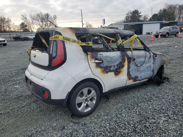 Photo 3 from auction – 2017 KIA SOUL with VIN KNDJN2A26H7447677