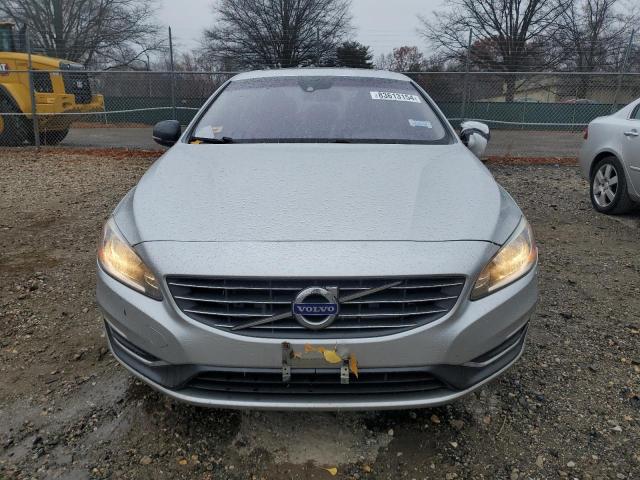 Photo 5 from auction – 2014 VOLVO S60 T5 with VIN YV1612FS5E1291554