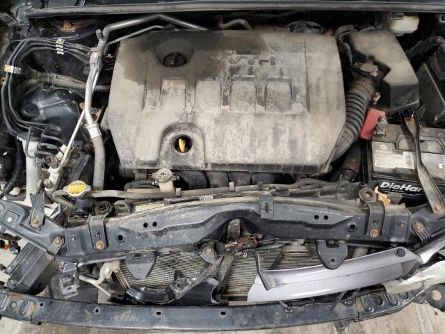 Photo 11 from auction – 2015 TOYOTA COROLLA L with VIN 2T1BURHEXFC440078