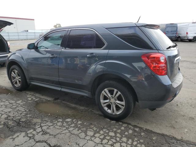Photo 2 from auction – 2010 CHEVROLET EQUINOX LS with VIN 2CNALBEW2A6337519