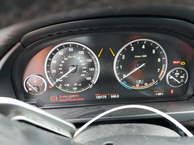 Photo 9 from auction – 2014 BMW X5 XDRIVE5 with VIN 5UXKR6C56E0J72497