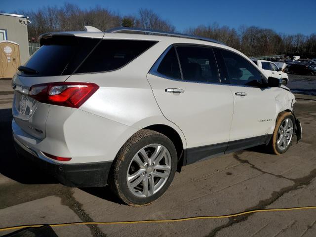 Photo 3 from auction – 2018 CHEVROLET EQUINOX PR with VIN 2GNAXWEXXJ6248975