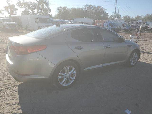 Photo 3 from auction – 2013 KIA OPTIMA EX with VIN 5XXGN4A7XDG117981