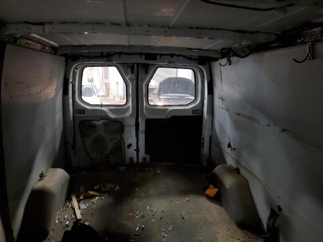 Photo 11 from auction – 2016 FORD TRANSIT T- with VIN 1FTYR1ZM0GKA34717