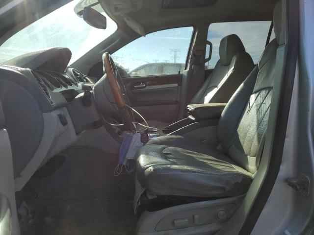 Photo 7 from auction – 2011 BUICK ENCLAVE CX with VIN 5GAKVBED0BJ407820